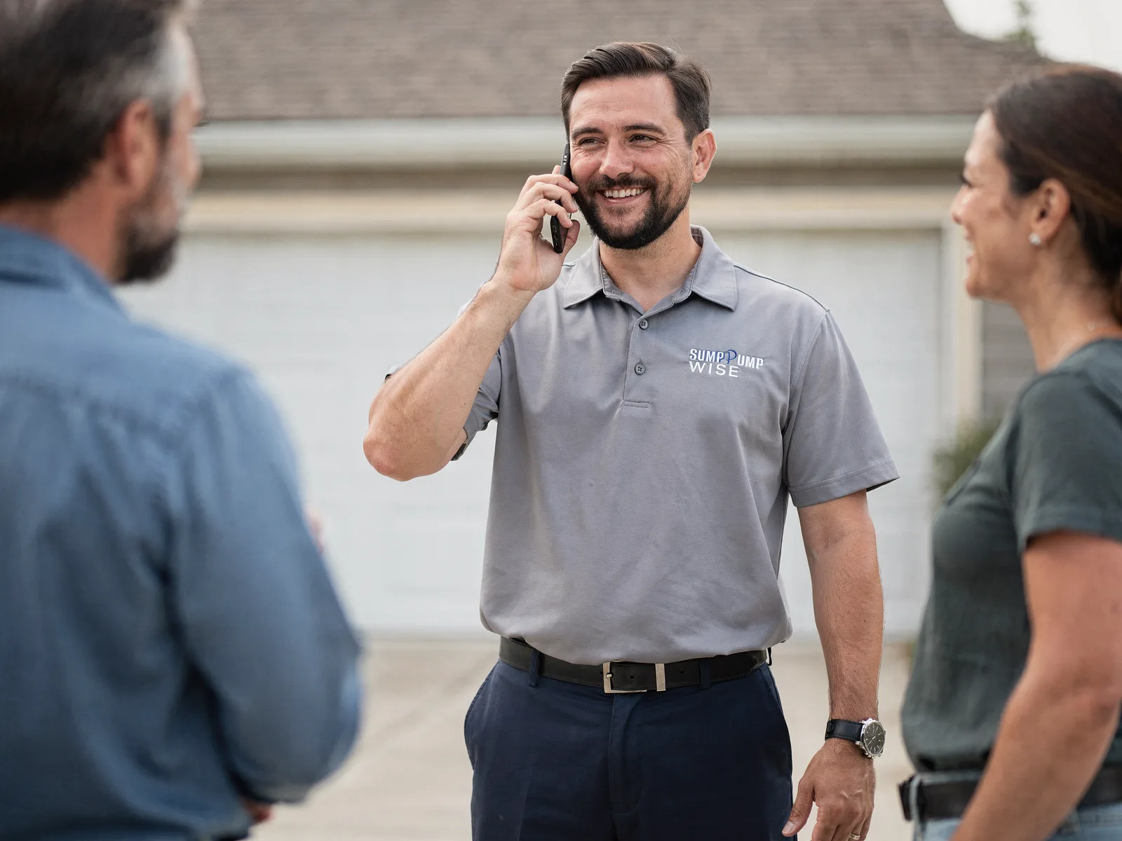 Water Heater Repair Monhegan, ME FAQs